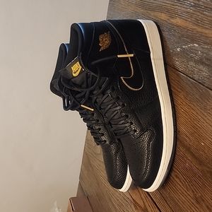 Jordan 1 Retro High City of Flight Size 13